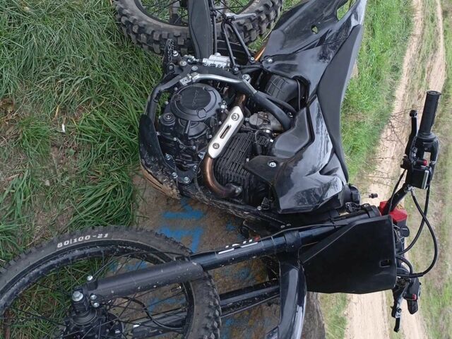 Спарк Інша, об'ємом двигуна 0.25 л та пробігом 0 тис. км за 1452 $, фото 1 на Automoto.ua