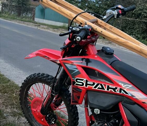 Спарк Другая, объемом двигателя 0.3 л и пробегом 0 тыс. км за 1600 $, фото 1 на Automoto.ua