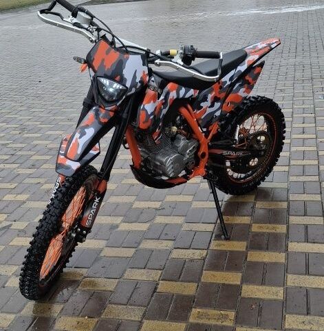 Спарк Другая, объемом двигателя 0.25 л и пробегом 0 тыс. км за 1400 $, фото 1 на Automoto.ua