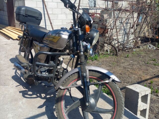 Спарк Другая, объемом двигателя 0.11 л и пробегом 0 тыс. км за 475 $, фото 1 на Automoto.ua