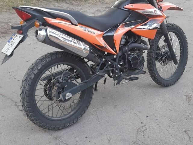 Спарк Другая, объемом двигателя 0.2 л и пробегом 0 тыс. км за 947 $, фото 1 на Automoto.ua