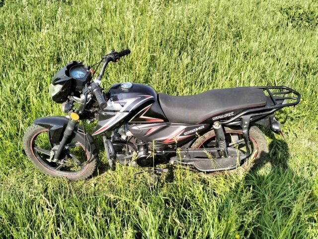 Спарк Інша, об'ємом двигуна 0.13 л та пробігом 0 тис. км за 535 $, фото 1 на Automoto.ua