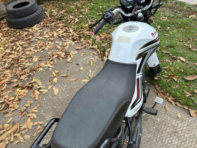 Спарк Другая, объемом двигателя 0.15 л и пробегом 0 тыс. км за 505 $, фото 1 на Automoto.ua