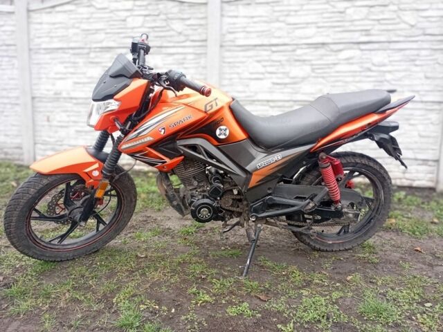 Спарк Другая, объемом двигателя 0.2 л и пробегом 0 тыс. км за 521 $, фото 1 на Automoto.ua