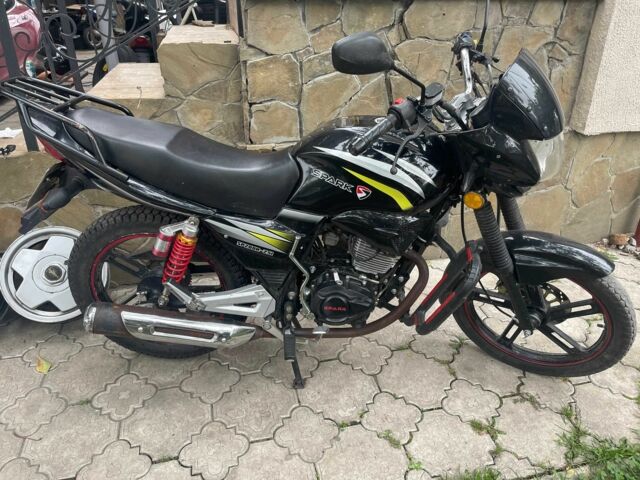 Спарк Інша, об'ємом двигуна 0.15 л та пробігом 0 тис. км за 604 $, фото 1 на Automoto.ua