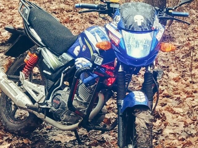 Спарк Другая, объемом двигателя 0.2 л и пробегом 0 тыс. км за 855 $, фото 1 на Automoto.ua