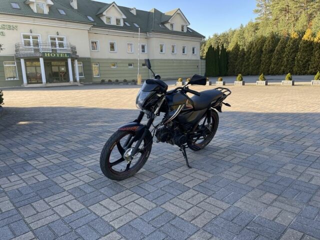 Спарк Інша 2020 у Яворове на Automoto.ua Спарк Інша, об'ємом двигуна 0.13 л та пробігом 0 тис. км за 335 $, фото 1 на Automoto.ua