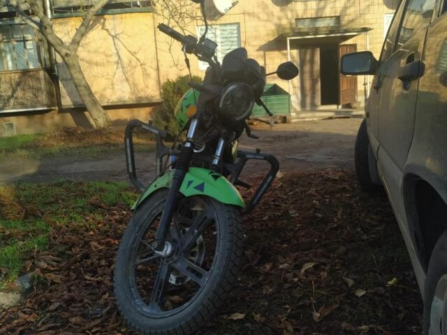 Спарк Другая, объемом двигателя 0.2 л и пробегом 0 тыс. км за 585 $, фото 1 на Automoto.ua