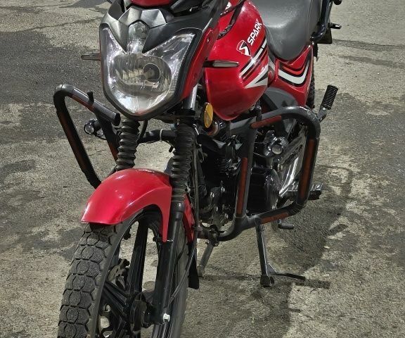 Спарк Другая 2021 в Славянске на Automoto.ua Спарк Другая, объемом двигателя 0.15 л и пробегом 0 тыс. км за 675 $, фото 1 на Automoto.ua