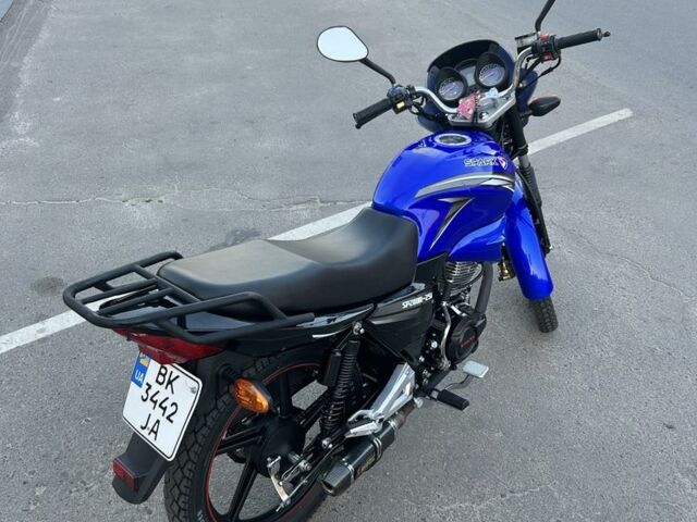 Спарк Другая 2021 в Костополе на Automoto.ua Спарк Другая, объемом двигателя 0.2 л и пробегом 0 тыс. км за 900 $, фото 1 на Automoto.ua