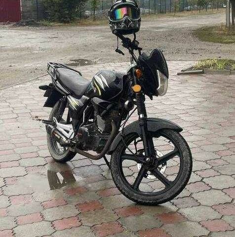 Спарк Інша, об'ємом двигуна 0.2 л та пробігом 0 тис. км за 738 $, фото 1 на Automoto.ua