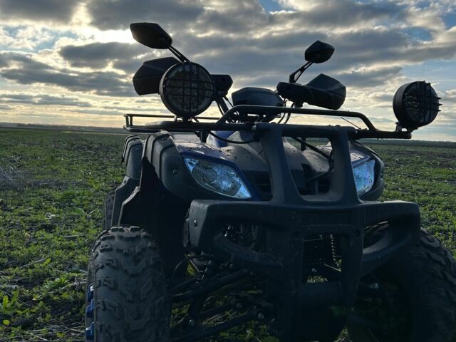 Спарк Другая, объемом двигателя 0.19 л и пробегом 0 тыс. км за 1301 $, фото 1 на Automoto.ua