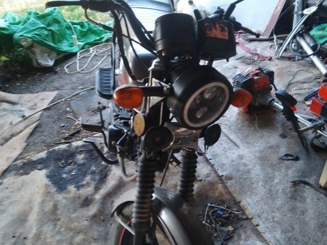 Спарк Другая, объемом двигателя 0.13 л и пробегом 0 тыс. км за 355 $, фото 1 на Automoto.ua