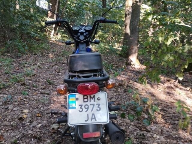 Спарк Інша, об'ємом двигуна 0.11 л та пробігом 0 тис. км за 310 $, фото 1 на Automoto.ua