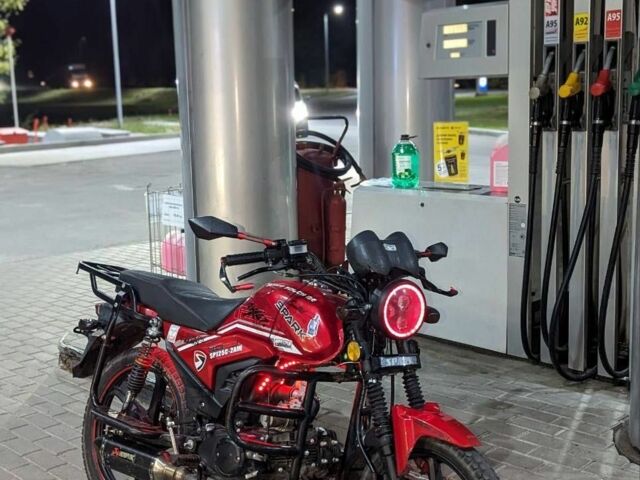 Спарк Інша, об'ємом двигуна 0.13 л та пробігом 0 тис. км за 552 $, фото 1 на Automoto.ua