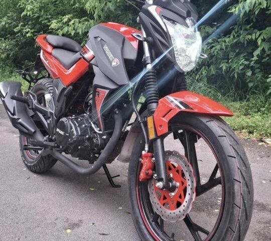 Спарк Другая, объемом двигателя 0.2 л и пробегом 0 тыс. км за 928 $, фото 1 на Automoto.ua