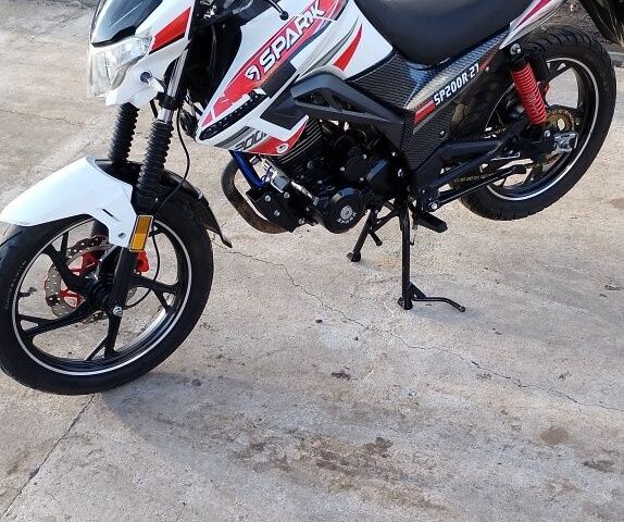 Спарк Другая, объемом двигателя 0.2 л и пробегом 0 тыс. км за 762 $, фото 1 на Automoto.ua