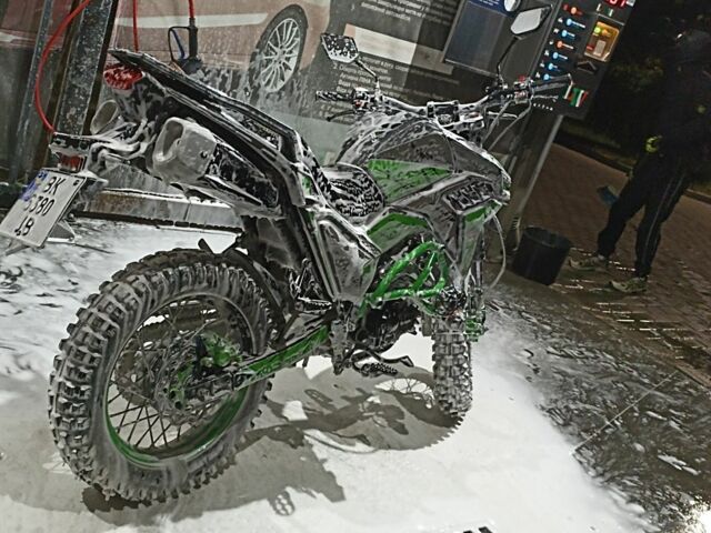 Спарк Другая, объемом двигателя 0.27 л и пробегом 0 тыс. км за 1476 $, фото 1 на Automoto.ua