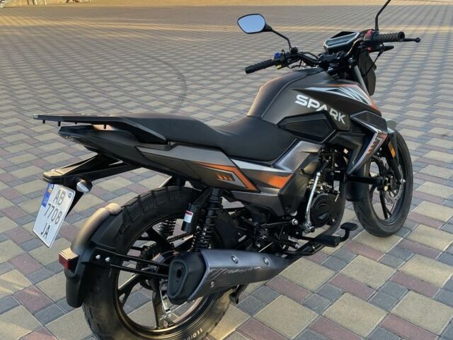 Спарк Другая, объемом двигателя 0.25 л и пробегом 0 тыс. км за 1300 $, фото 1 на Automoto.ua