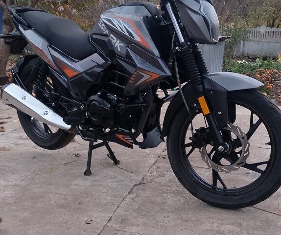 Спарк Інша, об'ємом двигуна 0.25 л та пробігом 0 тис. км за 955 $, фото 1 на Automoto.ua