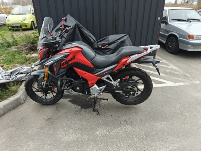 Спарк Інша, об'ємом двигуна 0.3 л та пробігом 0 тис. км за 1800 $, фото 1 на Automoto.ua