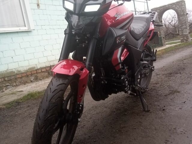 Спарк Інша, об'ємом двигуна 0.24 л та пробігом 0 тис. км за 1113 $, фото 1 на Automoto.ua