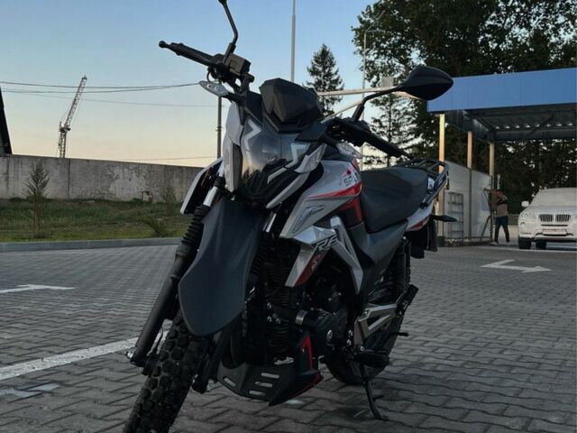 Спарк Інша, об'ємом двигуна 0.2 л та пробігом 0 тис. км за 1120 $, фото 1 на Automoto.ua