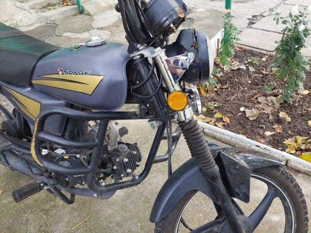 Спарк Другая, объемом двигателя 0.13 л и пробегом 0 тыс. км за 215 $, фото 1 на Automoto.ua