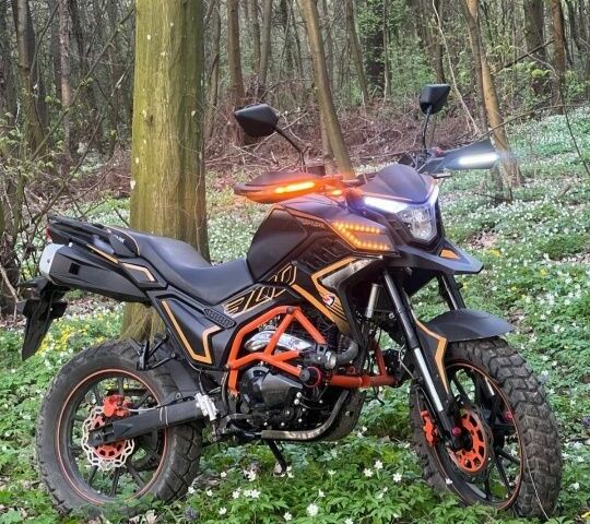 Спарк Другая, объемом двигателя 0.3 л и пробегом 0 тыс. км за 1543 $, фото 1 на Automoto.ua