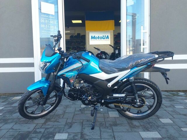 Спарк Інша, об'ємом двигуна 0.13 л та пробігом 0 тис. км за 850 $, фото 1 на Automoto.ua