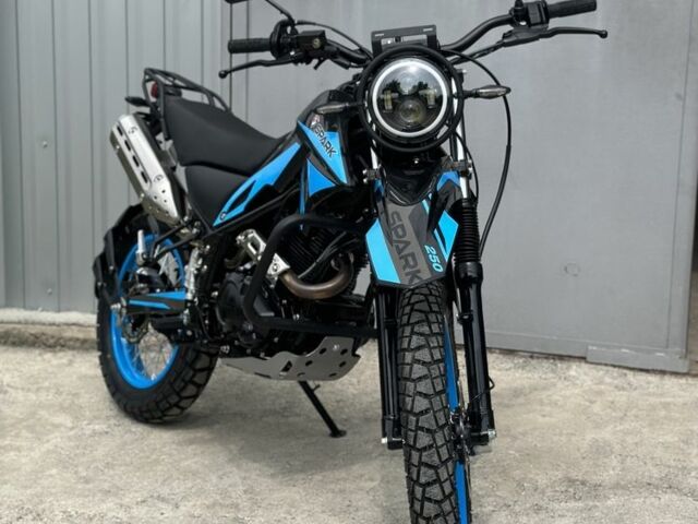 Спарк Другая 2025 в Виннице на Automoto.ua Спарк Другая, объемом двигателя 0 л и пробегом 0 тыс. км за 1322 $, фото 1 на Automoto.ua