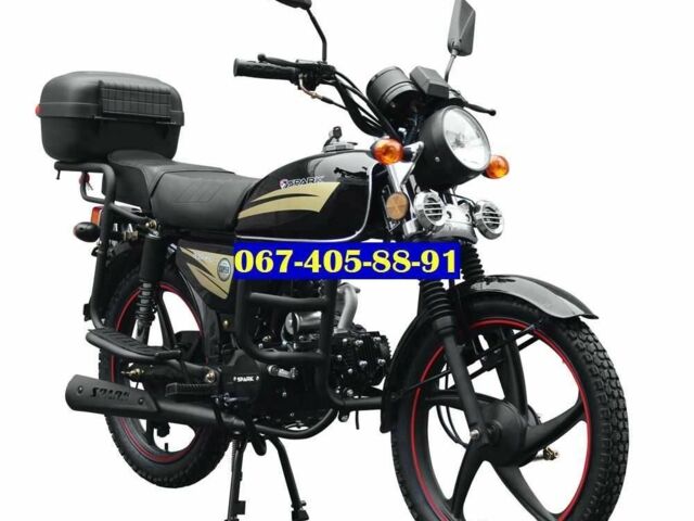 Спарк Другая 2025 в Днепре (Днепропетровске) на Automoto.ua Спарк Другая, объемом двигателя 0.13 л и пробегом 0 тыс. км за 697 $, фото 1 на Automoto.ua