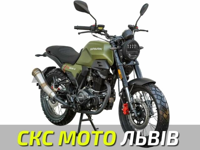 Спарк Інша, об'ємом двигуна 0.25 л та пробігом 0 тис. км за 1513 $, фото 1 на Automoto.ua