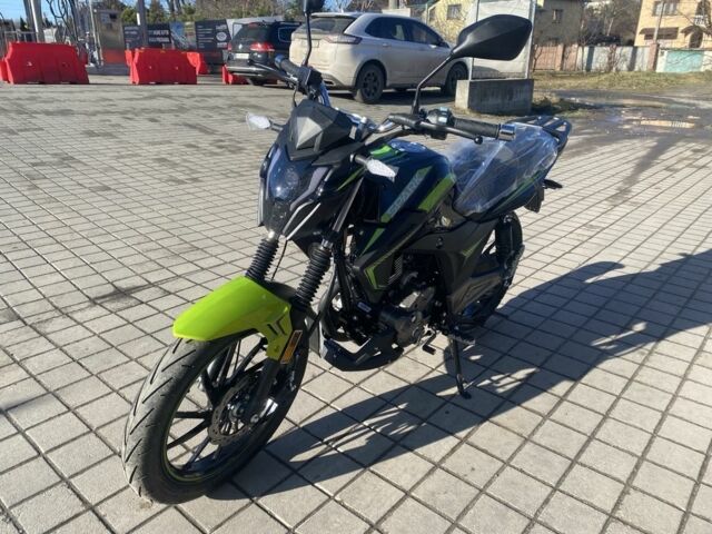 Спарк Другая 2025 в Львове на Automoto.ua Спарк Другая, объемом двигателя 0.2 л и пробегом 0 тыс. км за 1135 $, фото 1 на Automoto.ua