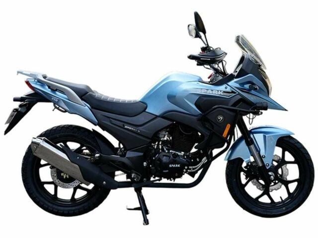 Спарк Другая, объемом двигателя 0.25 л и пробегом 0 тыс. км за 2153 $, фото 1 на Automoto.ua