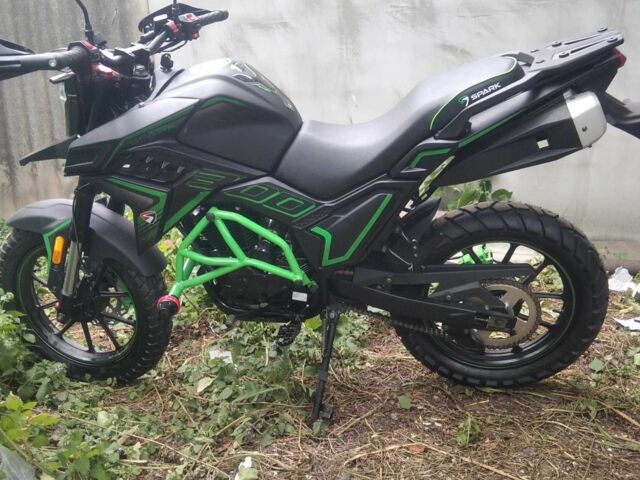 Спарк Інша, об'ємом двигуна 0.3 л та пробігом 0 тис. км за 1600 $, фото 1 на Automoto.ua