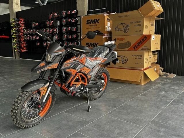 Спарк Інша, об'ємом двигуна 0.3 л та пробігом 0 тис. км за 1666 $, фото 1 на Automoto.ua