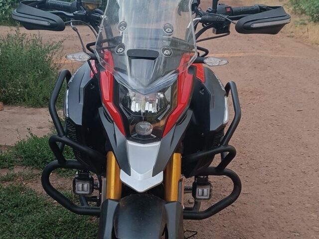 Спарк Другая 2025 в Кривом Роге на Automoto.ua Спарк Другая, объемом двигателя 0.3 л и пробегом 0 тыс. км за 1630 $, фото 1 на Automoto.ua