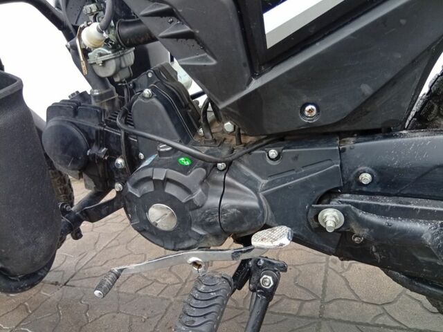 Спарк Другая, объемом двигателя 0.13 л и пробегом 0 тыс. км за 675 $, фото 1 на Automoto.ua