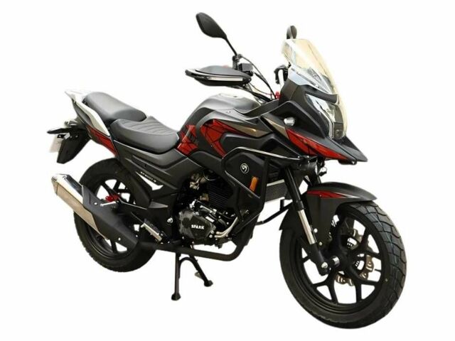 Спарк Другая, объемом двигателя 0.3 л и пробегом 0 тыс. км за 2381 $, фото 1 на Automoto.ua