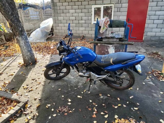 Спарк Інша, об'ємом двигуна 0.15 л та пробігом 0 тис. км за 478 $, фото 1 на Automoto.ua