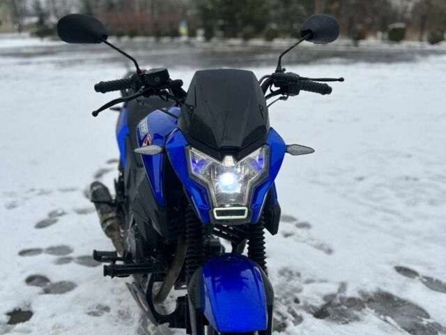 Спарк Другая, объемом двигателя 0.2 л и пробегом 0 тыс. км за 989 $, фото 1 на Automoto.ua