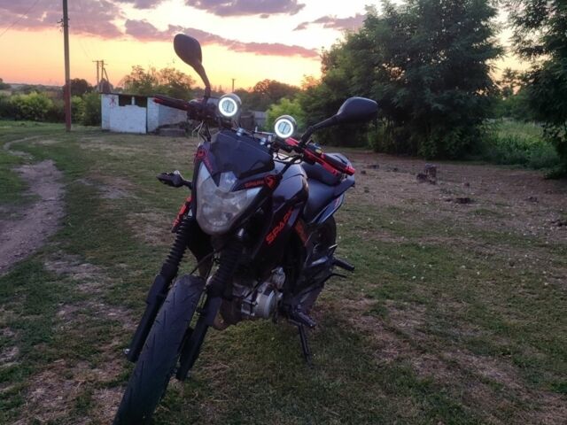 Спарк Інша, об'ємом двигуна 0.25 л та пробігом 0 тис. км за 787 $, фото 1 на Automoto.ua