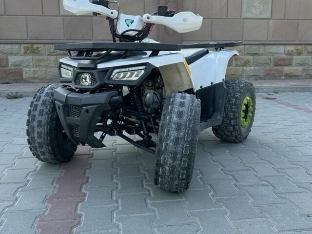 Спарк Інша, об'ємом двигуна 0.13 л та пробігом 0 тис. км за 828 $, фото 1 на Automoto.ua