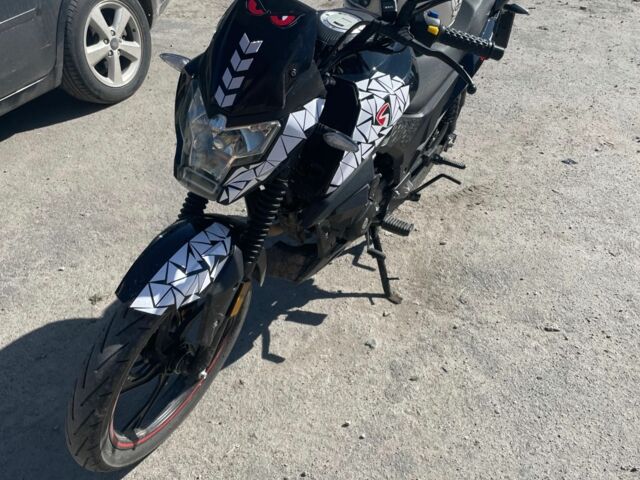 Спарк Інша, об'ємом двигуна 0.2 л та пробігом 0 тис. км за 883 $, фото 1 на Automoto.ua