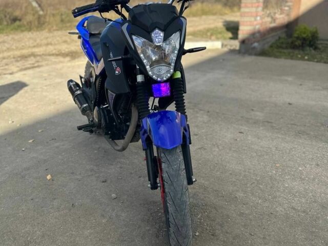 Спарк Другая, объемом двигателя 0.2 л и пробегом 0 тыс. км за 850 $, фото 1 на Automoto.ua