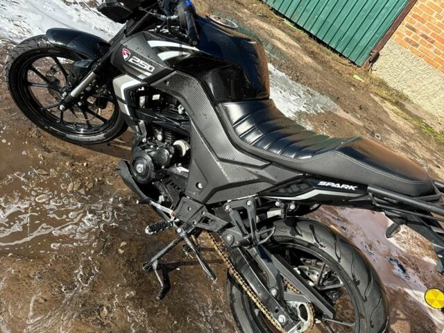 Спарк Інша, об'ємом двигуна 0.25 л та пробігом 0 тис. км за 1146 $, фото 1 на Automoto.ua