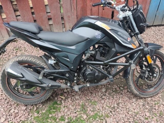 Спарк Інша, об'ємом двигуна 0.2 л та пробігом 0 тис. км за 906 $, фото 1 на Automoto.ua