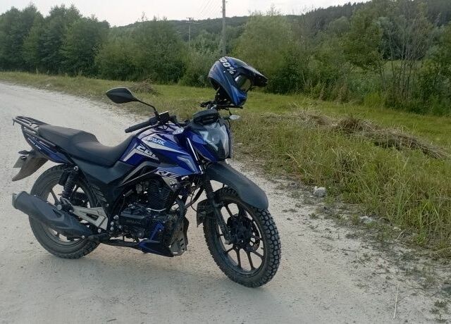 Спарк Другая, объемом двигателя 0.2 л и пробегом 0 тыс. км за 851 $, фото 1 на Automoto.ua