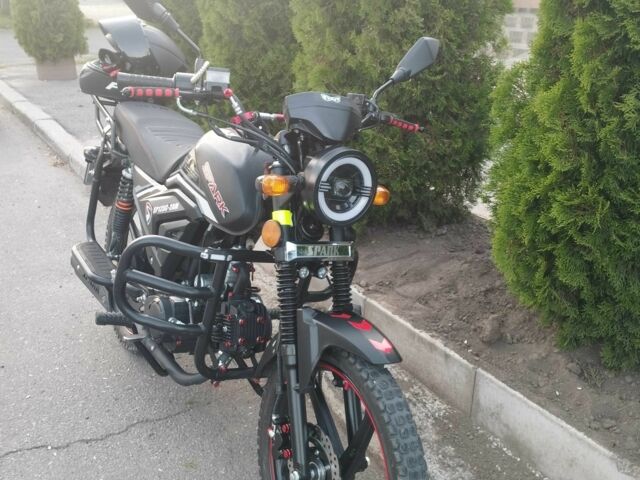 Спарк Інша, об'ємом двигуна 0.13 л та пробігом 0 тис. км за 692 $, фото 1 на Automoto.ua